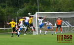 Utkání 5. ligy - krajského přeboru FK Košťálov - SK Jívan Bělá