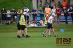 Utkání 5. ligy - krajského přeboru FK Košťálov - SK Jívan Bělá