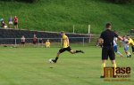 Utkání 5. ligy - krajského přeboru FK Košťálov - SK Jívan Bělá
