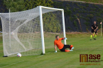 Utkání 5. ligy - krajského přeboru FK Košťálov - SK Jívan Bělá