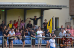 Utkání 5. ligy - krajského přeboru FK Košťálov - SK Jívan Bělá