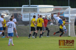 Utkání 5. ligy - krajského přeboru FK Košťálov - SK Jívan Bělá
