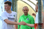 Utkání 5. ligy - krajského přeboru FK Košťálov - SK Jívan Bělá
