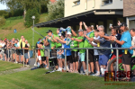 Utkání 5. ligy - krajského přeboru FK Košťálov - SK Jívan Bělá