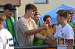 Utkání 5. ligy - krajského přeboru FK Košťálov - SK Jívan Bělá