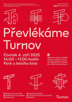 Materiály s využitím plné barevnosti i symbolu T