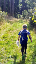 Pěkné prázdniny s orientačním během v Českém ráji