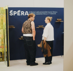 Úspěchy SUPŠ a VOŠ Turnov na přehlídkách a sympoziích