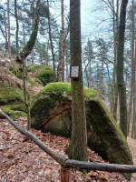 Nová značení a obnova turistických stezek