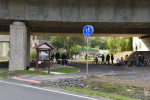 Slavnostní otevření nového úseku cyklostezky Greenway Jizera ve Svijanech