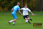 Utkání 5. ligy - krajského přeboru SK Jívan Bělá - FK Sedmihorky