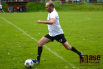 Utkání 5. ligy - krajského přeboru SK Jívan Bělá - FK Sedmihorky