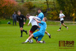 Utkání 5. ligy - krajského přeboru SK Jívan Bělá - FK Sedmihorky