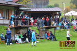 Utkání 5. ligy - krajského přeboru SK Jívan Bělá - FK Sedmihorky