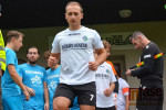 Utkání 5. ligy - krajského přeboru SK Jívan Bělá - FK Sedmihorky