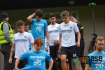 Utkání 5. ligy - krajského přeboru SK Jívan Bělá - FK Sedmihorky