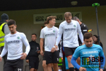Utkání 5. ligy - krajského přeboru SK Jívan Bělá - FK Sedmihorky