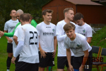 Utkání 5. ligy - krajského přeboru SK Jívan Bělá - FK Sedmihorky