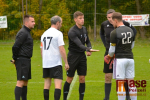 Utkání 5. ligy - krajského přeboru SK Jívan Bělá - FK Sedmihorky