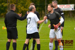 Utkání 5. ligy - krajského přeboru SK Jívan Bělá - FK Sedmihorky