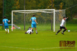 Utkání 5. ligy - krajského přeboru SK Jívan Bělá - FK Sedmihorky