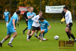 Utkání 5. ligy - krajského přeboru SK Jívan Bělá - FK Sedmihorky