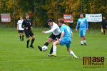Utkání 5. ligy - krajského přeboru SK Jívan Bělá - FK Sedmihorky