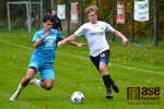 Utkání 5. ligy - krajského přeboru SK Jívan Bělá - FK Sedmihorky