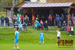 Utkání 5. ligy - krajského přeboru SK Jívan Bělá - FK Sedmihorky