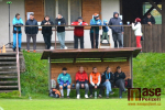 Utkání 5. ligy - krajského přeboru SK Jívan Bělá - FK Sedmihorky