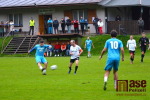 Utkání 5. ligy - krajského přeboru SK Jívan Bělá - FK Sedmihorky