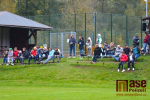 Utkání 5. ligy - krajského přeboru SK Jívan Bělá - FK Sedmihorky