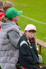 Utkání 5. ligy - krajského přeboru SK Jívan Bělá - FK Sedmihorky