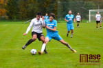 Utkání 5. ligy - krajského přeboru SK Jívan Bělá - FK Sedmihorky