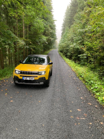 Opravená televizní cesta