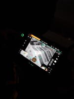 Zásah hasičů při požáru v Lomnici nad Popelkou