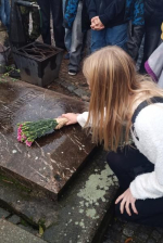 Putování po stopách Antonína Marka