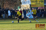 Fotbalové utkání krajského přeboru FC Lomnice n. P. - FK Košťálov