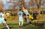 Fotbalové utkání krajského přeboru FC Lomnice n. P. - FK Košťálov