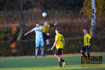 Fotbalové utkání krajského přeboru FC Lomnice n. P. - FK Košťálov