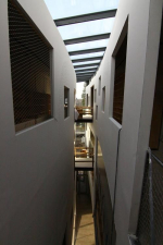 Fotografie z kontrolního dne 13. 11. 2025