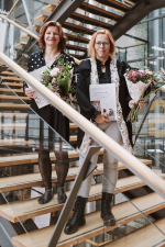 Ocenění v soutěži Knihovník roku 2025