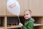 Den otevřených dveří dětské skupiny Sedmikvítek