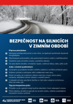 Pondělní nehody v Libereckém kraji