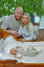 Noví občánci Turnova v březnu 2026