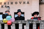 Noc s Andersenem v Turnově 2026