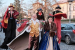 Noc s Andersenem v Turnově 2026