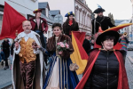 Noc s Andersenem v Turnově 2026